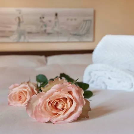 Апартаменты Mercalli Iii *