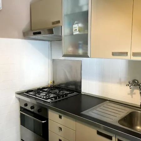 Casa Vittorio Pensjonat