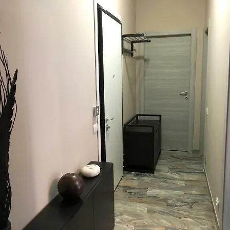 Pensjonat Casa Vittorio *