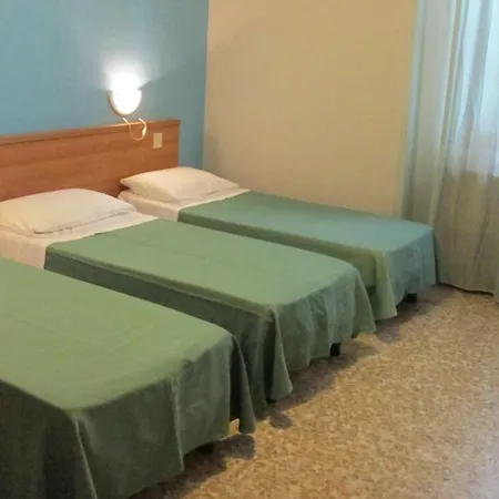Ca' Grande Hotell