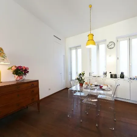 Milhouse Suites Sant'ambrogio *