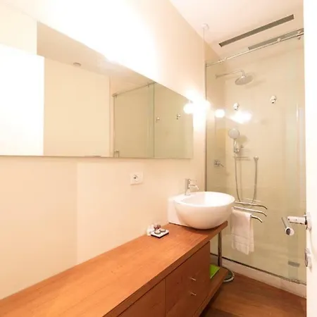Milhouse Suites Sant'ambrogio Apartment Milan