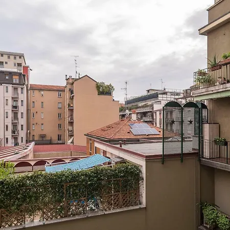 Guesthero - - Dateo Train Station Apartment
