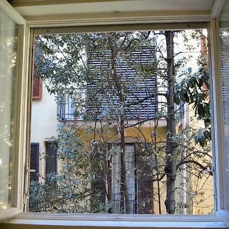 Apartamento Via Savona, Navigli