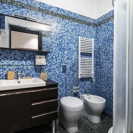 Beautiful And Happy Flat In Center