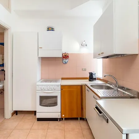 Apartment Viale Corsica