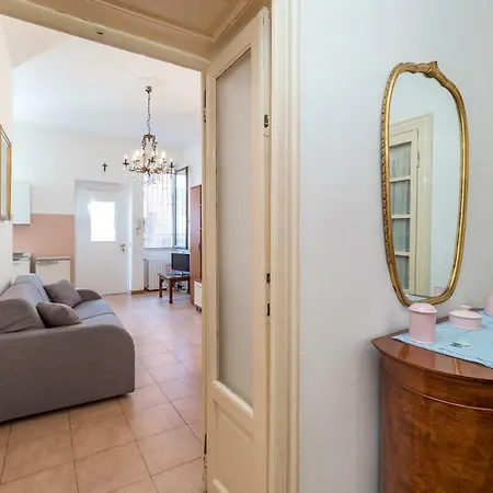 Viale Corsica Apartment Milan