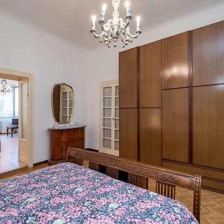 Viale Corsica * Milan