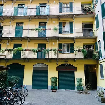 Comecasa Studio Panfilo * Milano