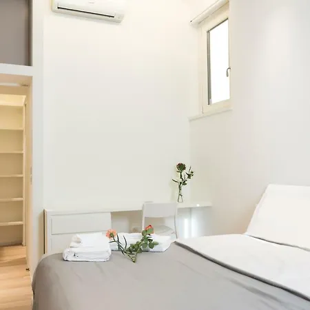 Brisa Apartman Milánó