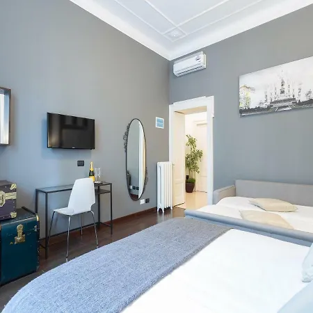 Angel'S Apartment Appartement *