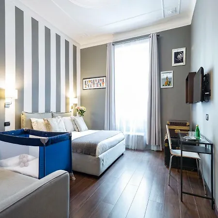 Angel'S Apartment *
