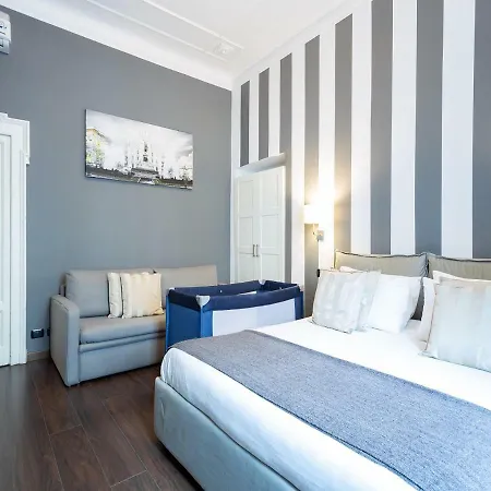Angel'S Apartment Milan