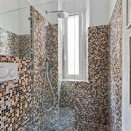 Insubria Apartment Milan