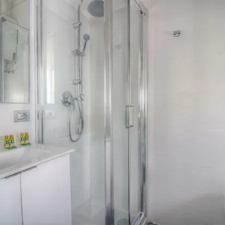 A Casa Di Ara 게스트하우스 밀라노