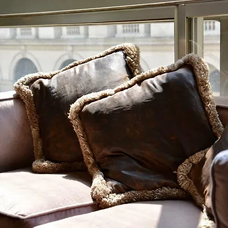 Brera Cosy Design Apartment Milan