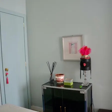 Apartment Brera Cosy Design