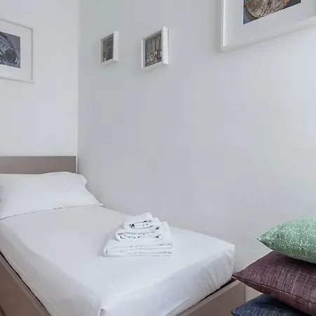 Apartman Italianway Easy - Volta 21