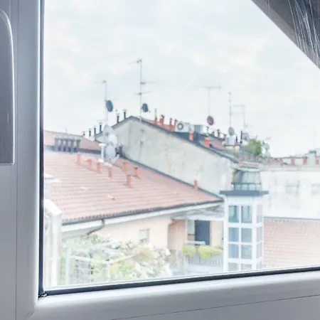 Italianway Easy - Volta 21 Apartman *