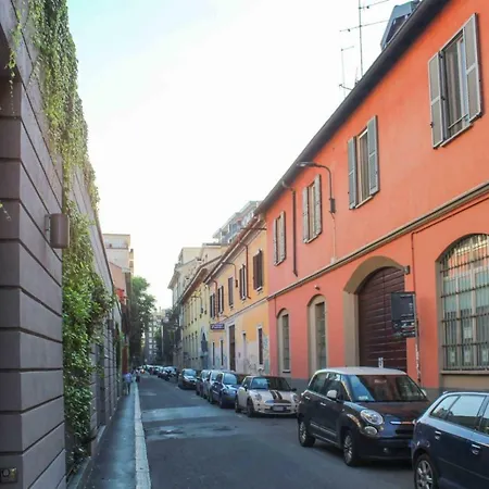 Leonardo Navigli ミラノ