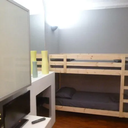 Milano's Moscova Appartement Milaan