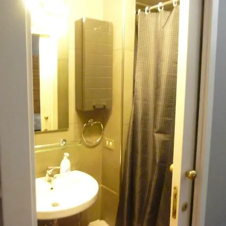 Milano's Moscova Appartement