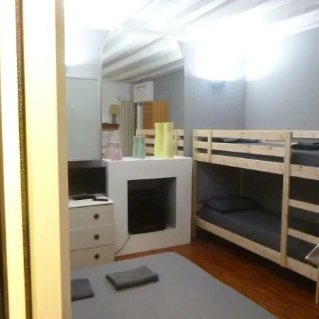 Appartement Milano's Moscova