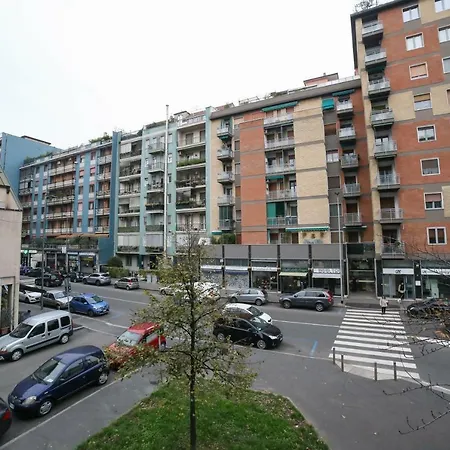 Insubria Apartment *