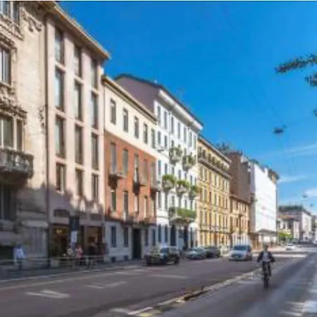 Central Senato Milánó
