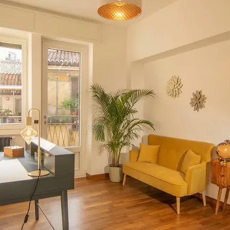 Mondekò Luxury Suites Affittacamere Milano