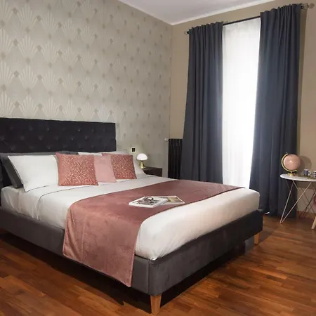 Mondeko Luxury Suites *
