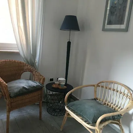 Casatania M5 Ca'granda * Mailand