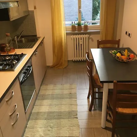 Vendégház Casatania M5 Ca'granda