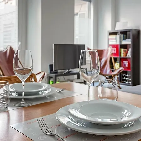 Italianway - Ponte Vetero 21 Appartement Milan