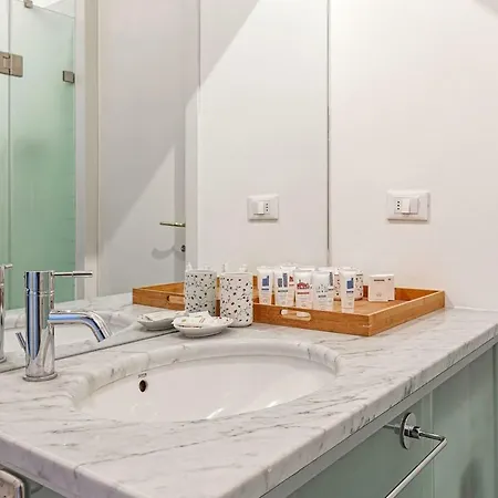 Appartement Italianway - Ponte Vetero 21 *
