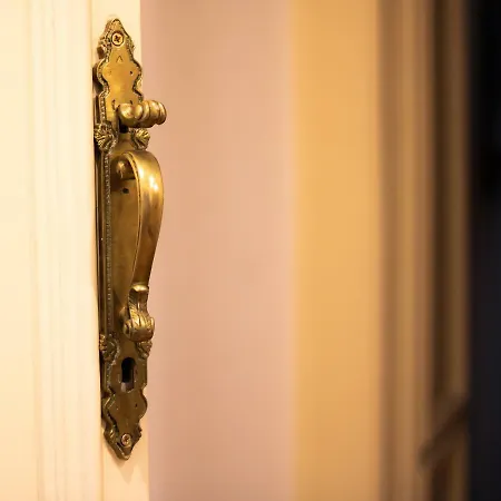 Apartament Corso Buenos Aires Rentclass Chloe *