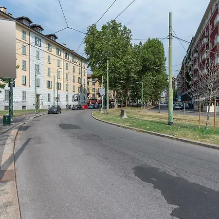 Apartment Urban District - Isola Torelli 1br Mailand