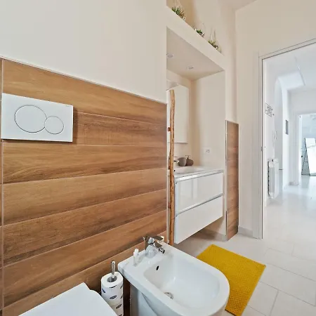 Apartment Ugolini Milan