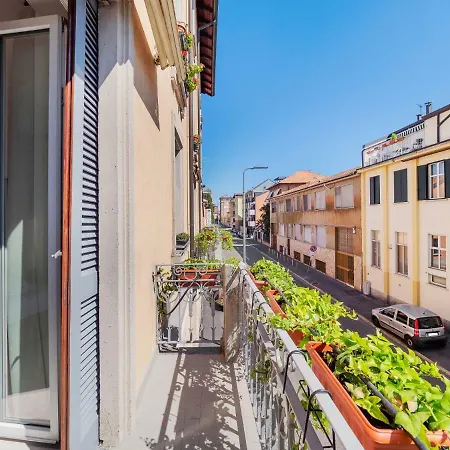 Apartment Ugolini