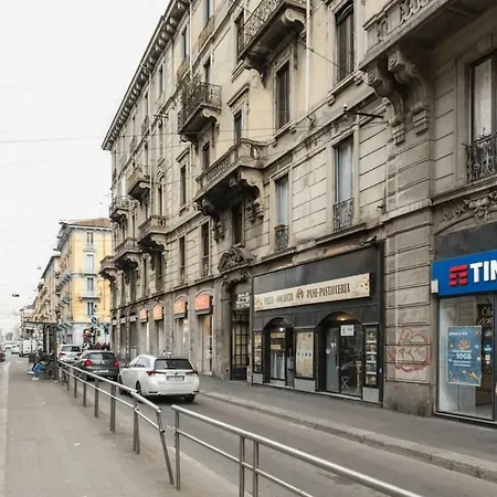 Guesthost - Isola View Renovated Milan