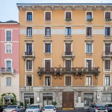 Sweet - Porta Romana Iii * Milaan