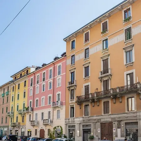 Sweet - Porta Romana Iii Appartement