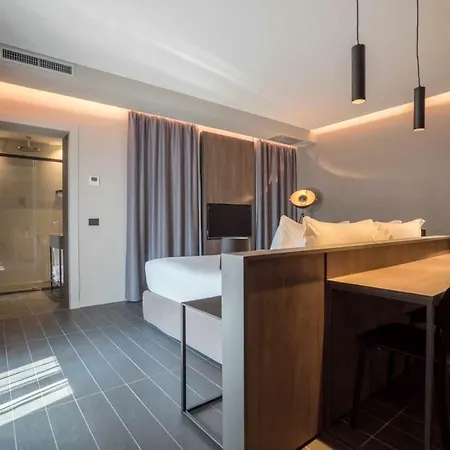 Be Mate Via Tivoli Appartement Milan