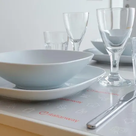Italianway - Ascanio Sforza 81a Flat