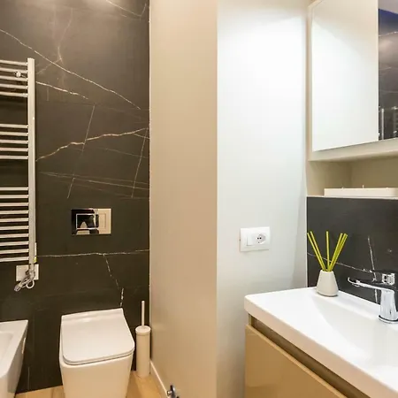 Apartamento Bocconi 1
