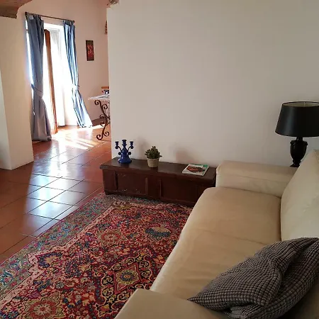Luxury Navigli Appartamento *