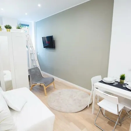 Apartamento Bocconi 1 Milán
