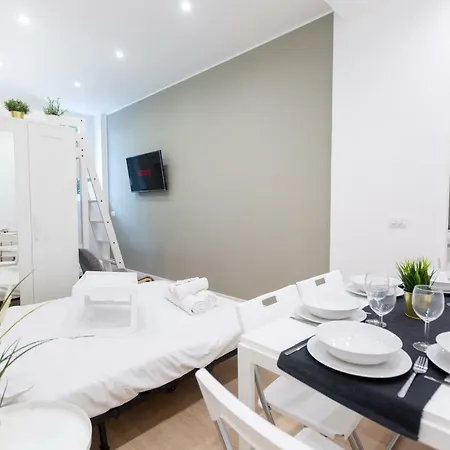 Bocconi 1 Apartamento *