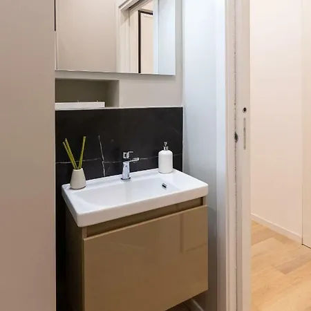 Bocconi 1 Apartamento Milán