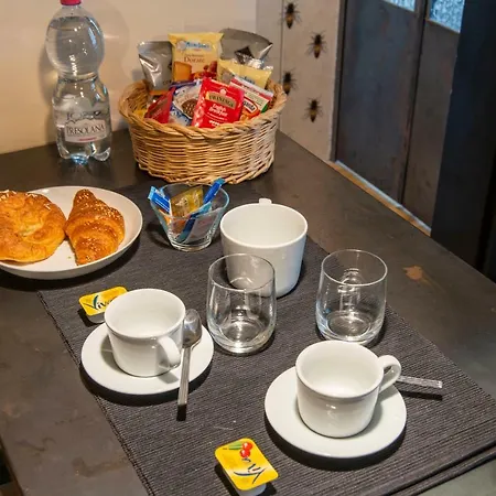 Gluck Station Subway Wifi 아파트 밀라노